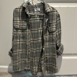Final sale - Old navy flannel shirt - open to offers